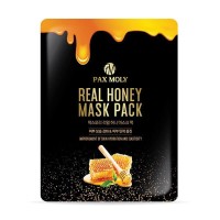 Real Honey Mask Pack
